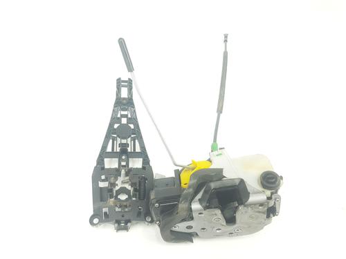 Rear left lock OPEL INSIGNIA A (G09) 2.0 CDTI (68) | BP20191188C100 