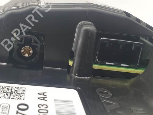Instrument cluster VOLVO XC60 II (246) | BP38936507C47 - Image 2