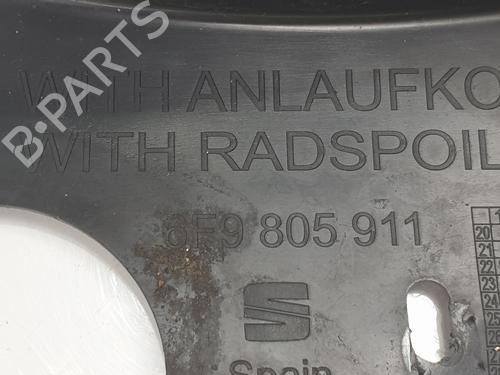 Wheel arch SEAT ARONA (KJ7, KJP)  | BP29189114C56 