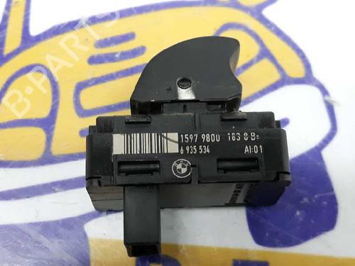 Right front window switch BMW 1 (E87) 118 d | BP2847439I26
