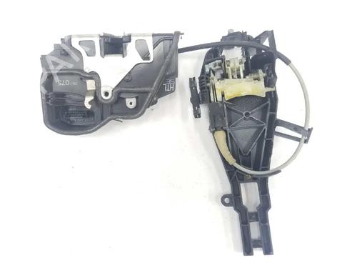 Rear left lock BMW X5 (E70) xDrive 30 d | BP3661590C100 