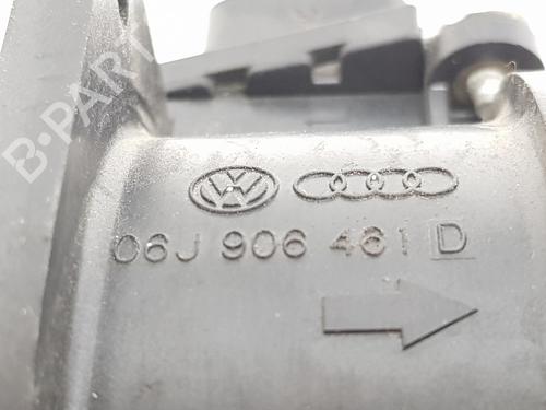Mass air flow sensor AUDI Q7 (4LB) 4.2 TDI quattro | BP38935871M95 - Image 3