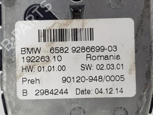Other BMW 3 Gran Turismo (F34) 318 d | BP20665298O1 