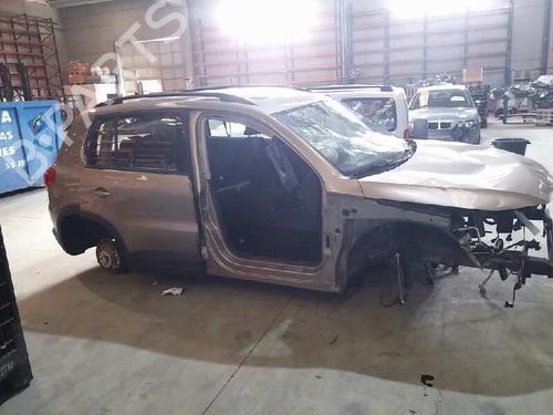 Andre VW TIGUAN (5N_)  | BP14123879O1 