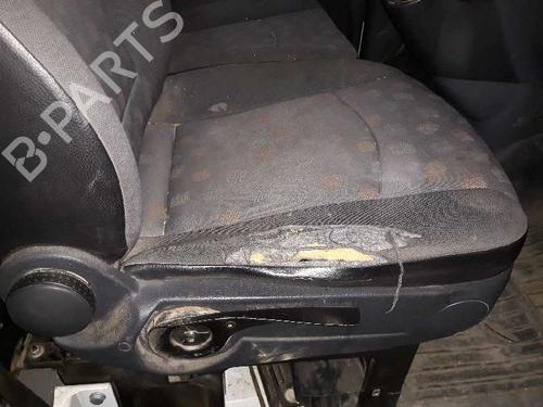 Climate control MERCEDES-BENZ VITO / MIXTO Van (W639) 111 CDI (639.601, 639.603) | BP1952821I5 