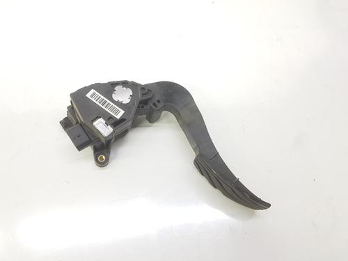 Pedal RENAULT MEGANE IV Hatchback (B9A/M/N_) 1.5 dCi 90 (B9A1) (90 hp) 8324040