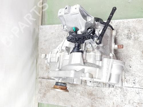Gearbox SEAT IBIZA V (KJ1, KJG) 1.6 | BP13523928M3 