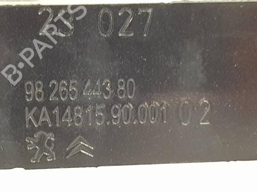 Steering rack OPEL MOKKA | BP39726570M22 - Image 7