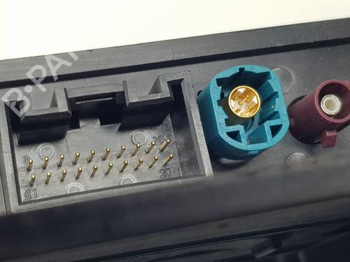 Electronic module MAN TGE Bus  | BP33215161M83  - Image 5