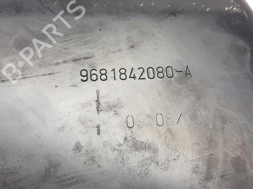Oil sump FORD MONDEO IV (BA7)  | BP21070128M115 