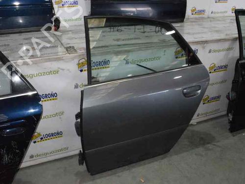 Left rear door AUDI A6 C5 (4B2) 2.5 TDI quattro | BP1158641C4 