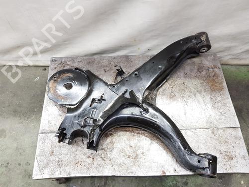 Right rear suspension arm MERCEDES-BENZ VITO Tourer (W447) 116 CDI (447.701, 447.703, 447.705) | BP22201066M15 