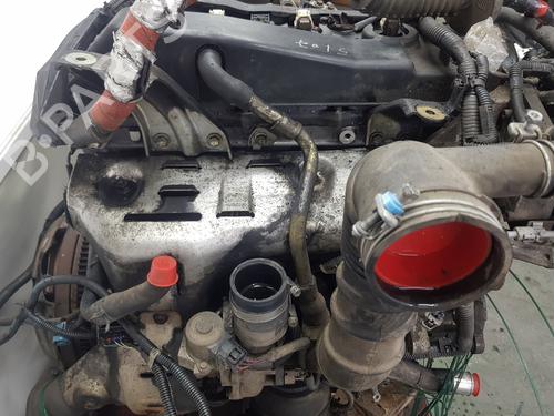 Engine TOYOTA LAND CRUISER PRADO (_J12_) 3.0 D-4D (KDJ120, KDJ125) | BP10388528M1 