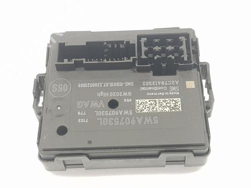 Elektronische module CUPRA FORMENTOR (KM7, KMP) 1.5 TSI (150 hp) 15522325