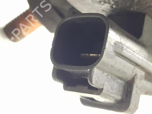 Starter TOYOTA LAND CRUISER PRADO (_J12_) 3.0 D-4D (KDJ120, KDJ125) | BP13640830M8 