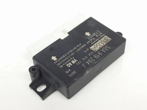 Electronic module SKODA KAROQ (NU7, ND7) 2.0 TDI | BP36020819M83 - Image 3