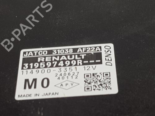 Electronic module RENAULT AUSTRAL | BP32712870M83 - Image 4