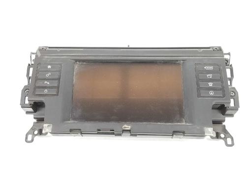 Used Display monitor LAND ROVER DISCOVERY SPORT (L550) 2.0 D 4x4 (150 hp) 7229063