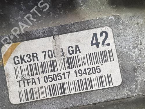 Gearbox FORD TRANSIT V363 Van (FCD, FDD) | BP33698284M3 - Image 8