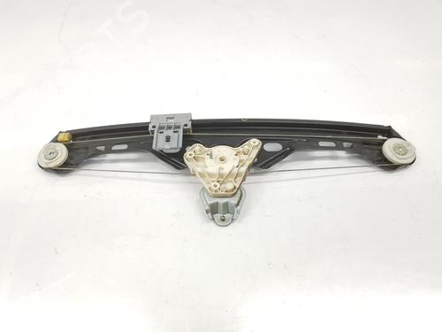 Rear right window mechanism MERCEDES-BENZ C-CLASS (W203) C 240 (203.061) | BP10658632C25 