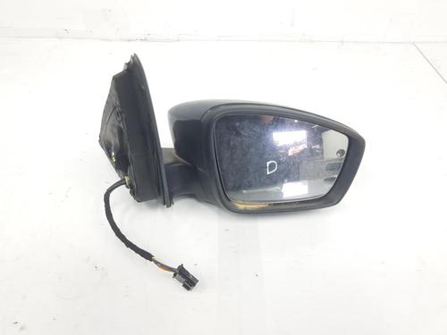 Used Right mirror SKODA FABIA III Estate (NJ5) 1.2 TSI (90 hp) 7545113
