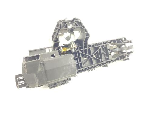 Front right exterior door handle MERCEDES-BENZ A-CLASS (W176) A 180 CDI / d (176.012) | BP6108268C129 