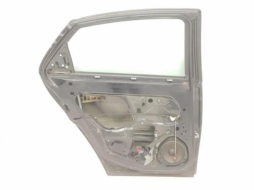 Left rear door OPEL VECTRA C (Z02) 1.9 CDTI (F69) | BP11864298C4 