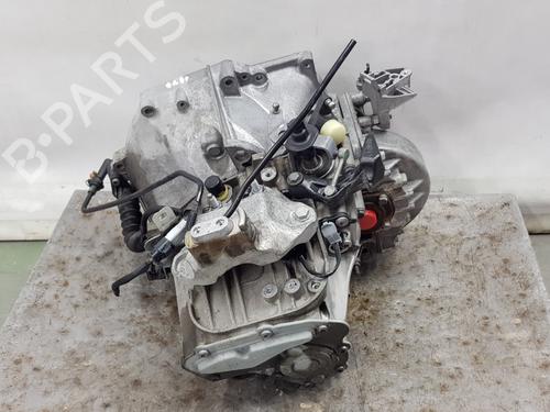 Gearbox PEUGEOT 308 II (LB_, LP_, LW_, LH_, L3_)  | BP28962707M3 