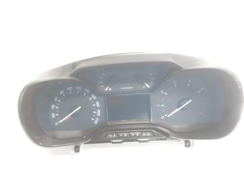 Quadrante Quadrante CITROËN C3 III (SX) [2016-2026] 35981601 35981601