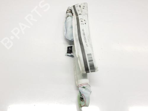 Left curtain airbag SKODA FABIA III (NJ3) 1.0 | BP10485778C11 