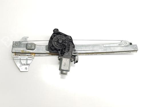 Used Front right window mechanism CITROËN C4 II (NC_) [2009-2025]  29316530