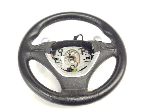 Steering wheel BMW X6 (E71, E72) xDrive 40 d 32306797915  | 6797915  |
