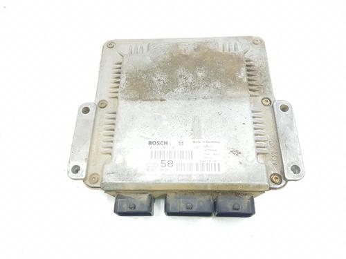 Engine control unit (ECU) LANCIA PHEDRA (179_) 2.0 D Multijet (179.AXL1B, 179.BXL1B) | BP10378305M57 