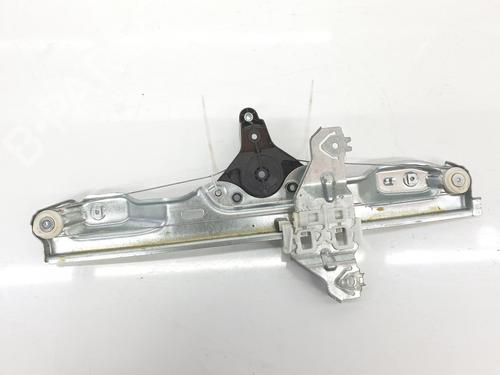 Rear left window mechanism NISSAN QASHQAI II SUV (J11, J11_) 1.6 DIG-T | BP9626248C24 