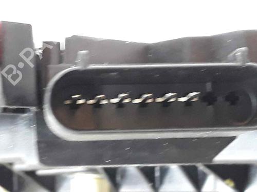 Front right lock FORD USA EDGE 2.0 TDCi Bi-Turbo AWD | BP9547710C97 