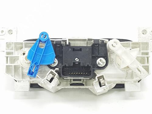 Climate control RENAULT TRAFIC III Van (FG_)  | BP33547898I5  - Image 6