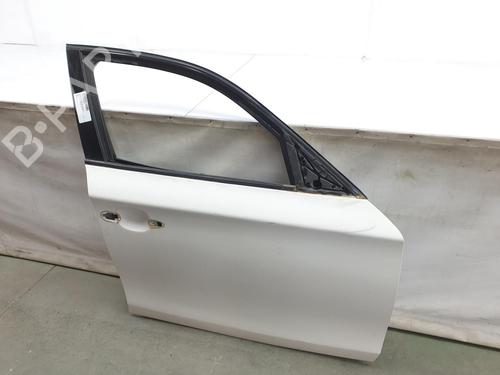 Right front door BMW 1 (E87) 116 i | BP9168620C3 