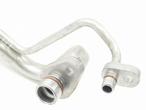 AC pipe RENAULT KADJAR (HA_, HL_) 1.5 BLUE dCi 115 (HLA6) | BP14982676M126 