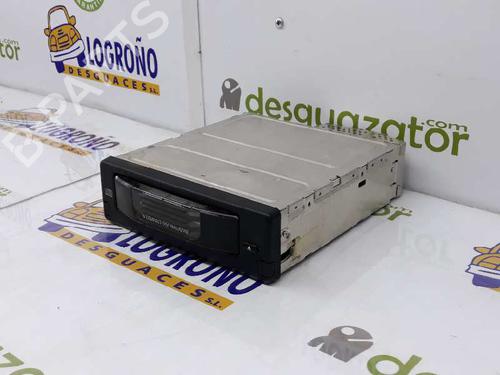 Radio BMW 5 (E60) 530 d | BP1170090E6 