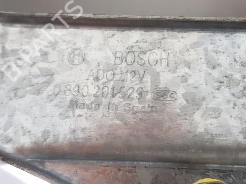 Rear wiper motor VOLVO V40 Estate (645) 1.9 DI | BP29591247M102 