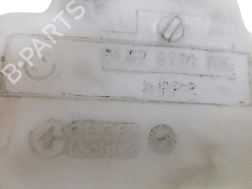 Windscreen washer tank BMW X5 (E53) 3.0 d | BP11336623C113 