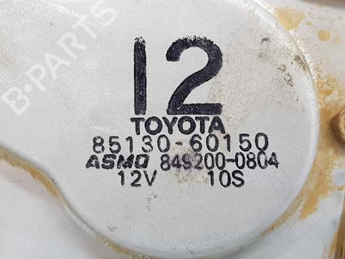 Rear wiper motor TOYOTA LAND CRUISER 90 (_J9_) 3.0 TD (KZJ90_, KZJ95_, KZJ90R, KZJ95R, KZJ90W, KZJ95W) | BP5962397M102 