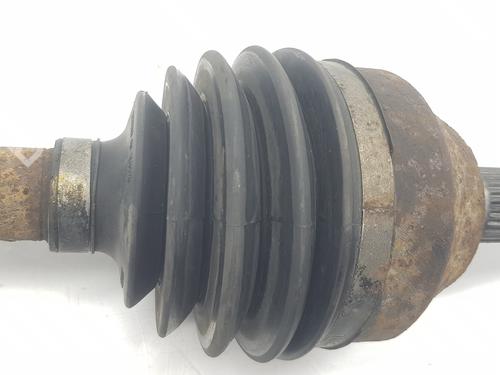 Right front driveshaft JEEP CHEROKEE (KJ) 2.8 CRD 4x4 | BP3381778M39 