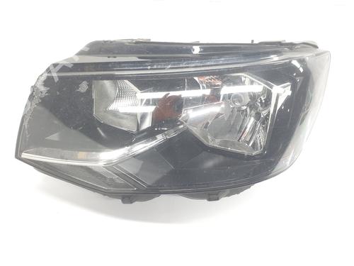 Used Left headlight VW TRANSPORTER T6 Van (SGA, SGH, SHA, SHH) 2.0 TDI (102 hp) 24309736