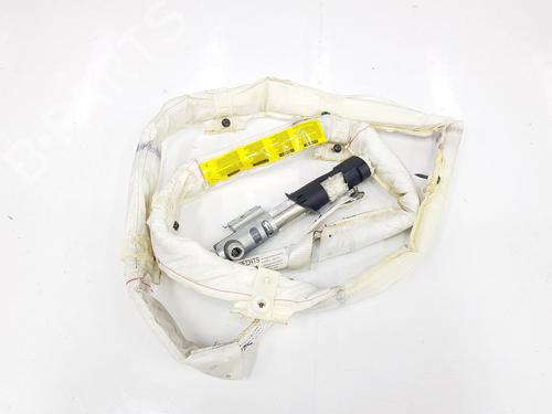 Used Right curtain airbag BMW 5 (E60) 520 i (170 hp) 8133364