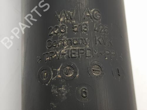 Right rear shock absorber SEAT ARONA (KJ7, KJP)  | BP29729325M19 