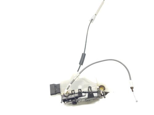 Used Front left lock CITROËN SPACETOURER Bus (V_) 1.6 BlueHDi 115 (115 hp) 31017192