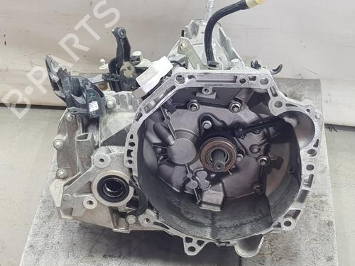 Gearbox RENAULT CLIO V (B7_) | BP32406922M3 - Image 2