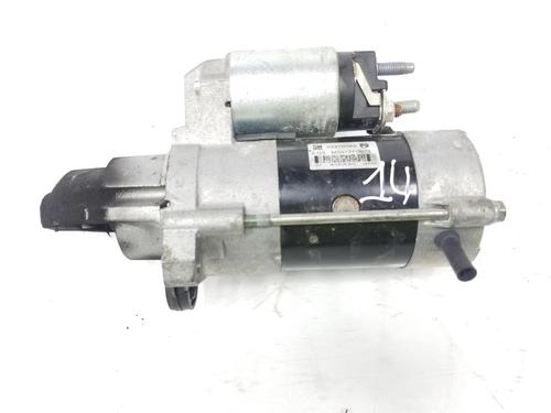 Used Starter OPEL INSIGNIA A (G09) 1.6 CDTi (68) (136 hp) 8326593