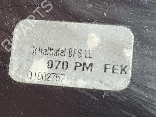Other PORSCHE PANAMERA (970) 3.0 D | BP37161252O1 - Image 3